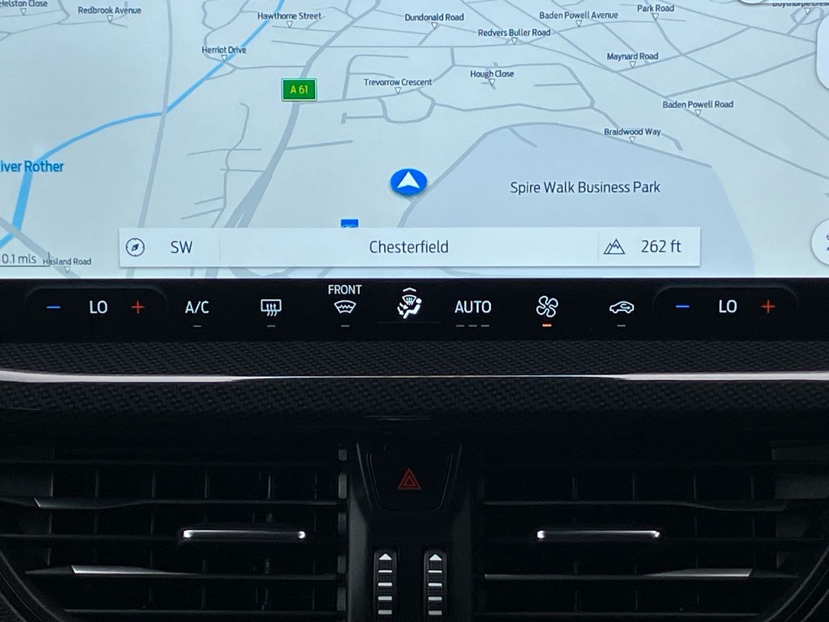 Used Ford Focus 2022 for sale - 76142059: Photo 12