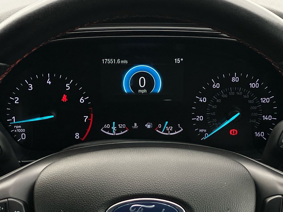 Used Ford Focus 2022 for sale - 76142059: Photo 14