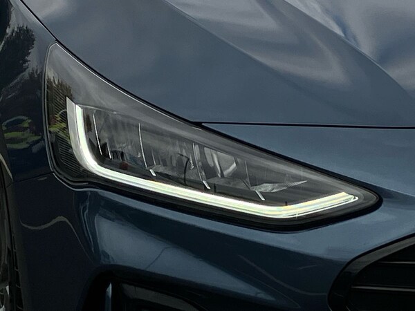 Used Ford Focus 2022 for sale - 76142059: Photo 15