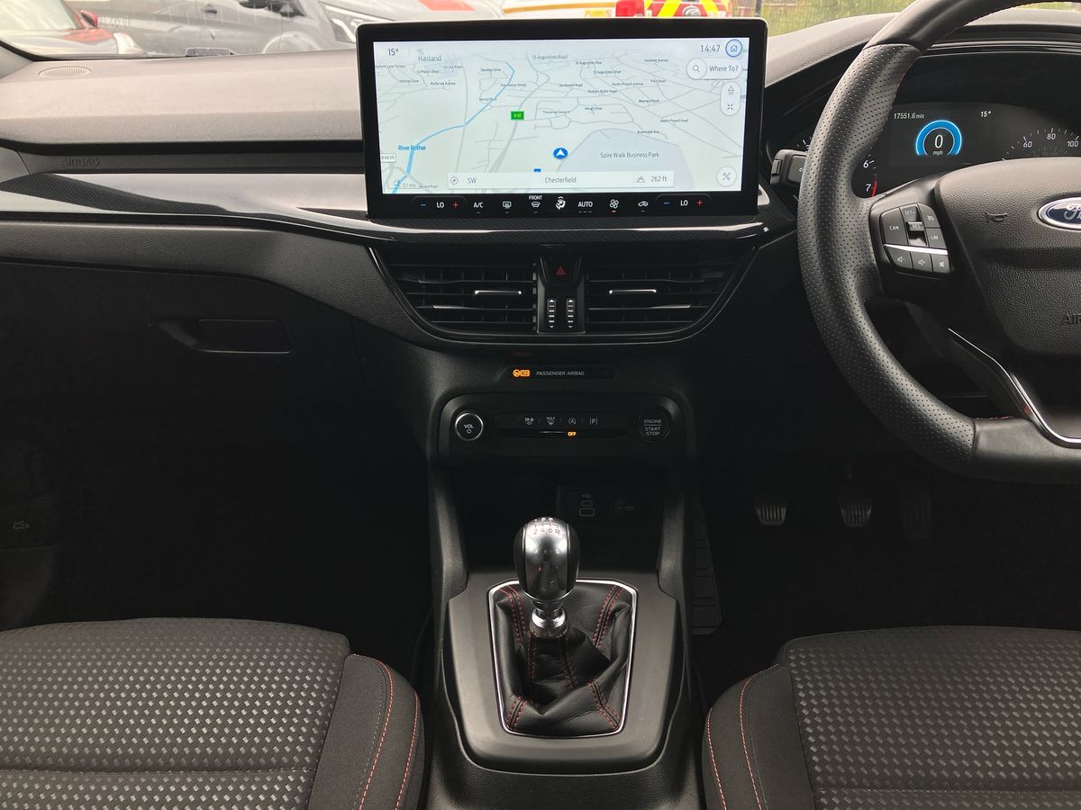 Used Ford Focus 2022 for sale - 76142059: Photo 17