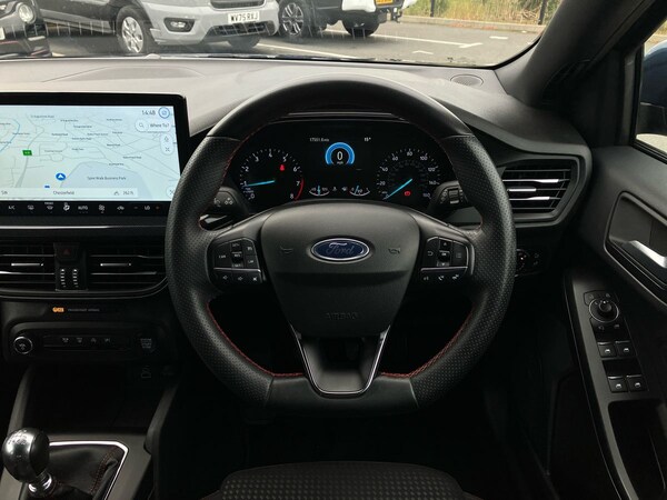 Used Ford Focus 2022 for sale - 76142059: Photo 17