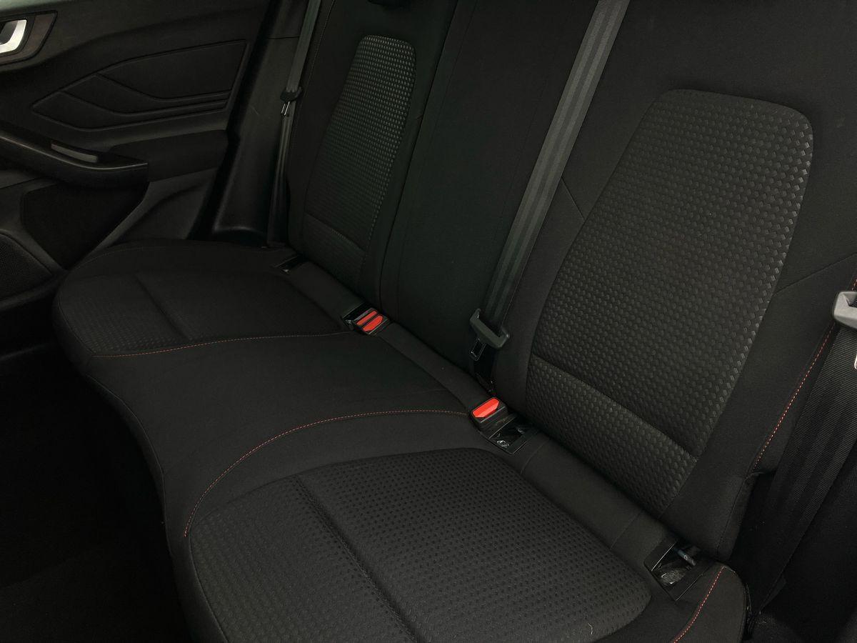 Used Ford Focus 2022 for sale - 76142059: Photo 19