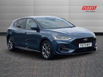 Ford - Focus