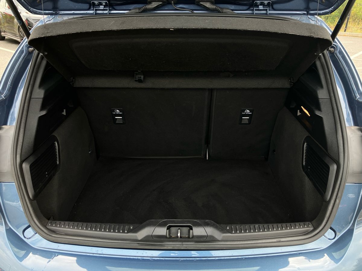 Used Ford Focus 2022 for sale - 76142059: Photo 20