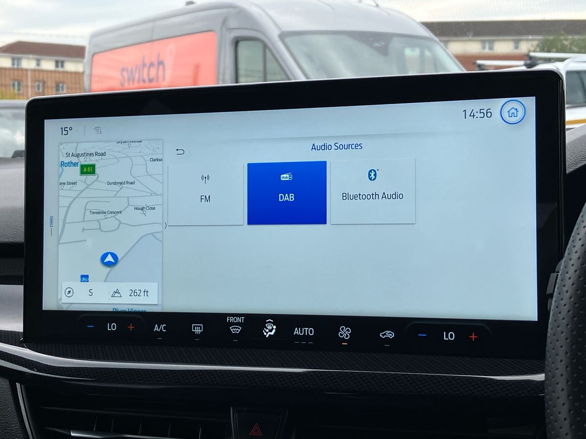 Used Ford Focus 2022 for sale - 76142059: Photo 22