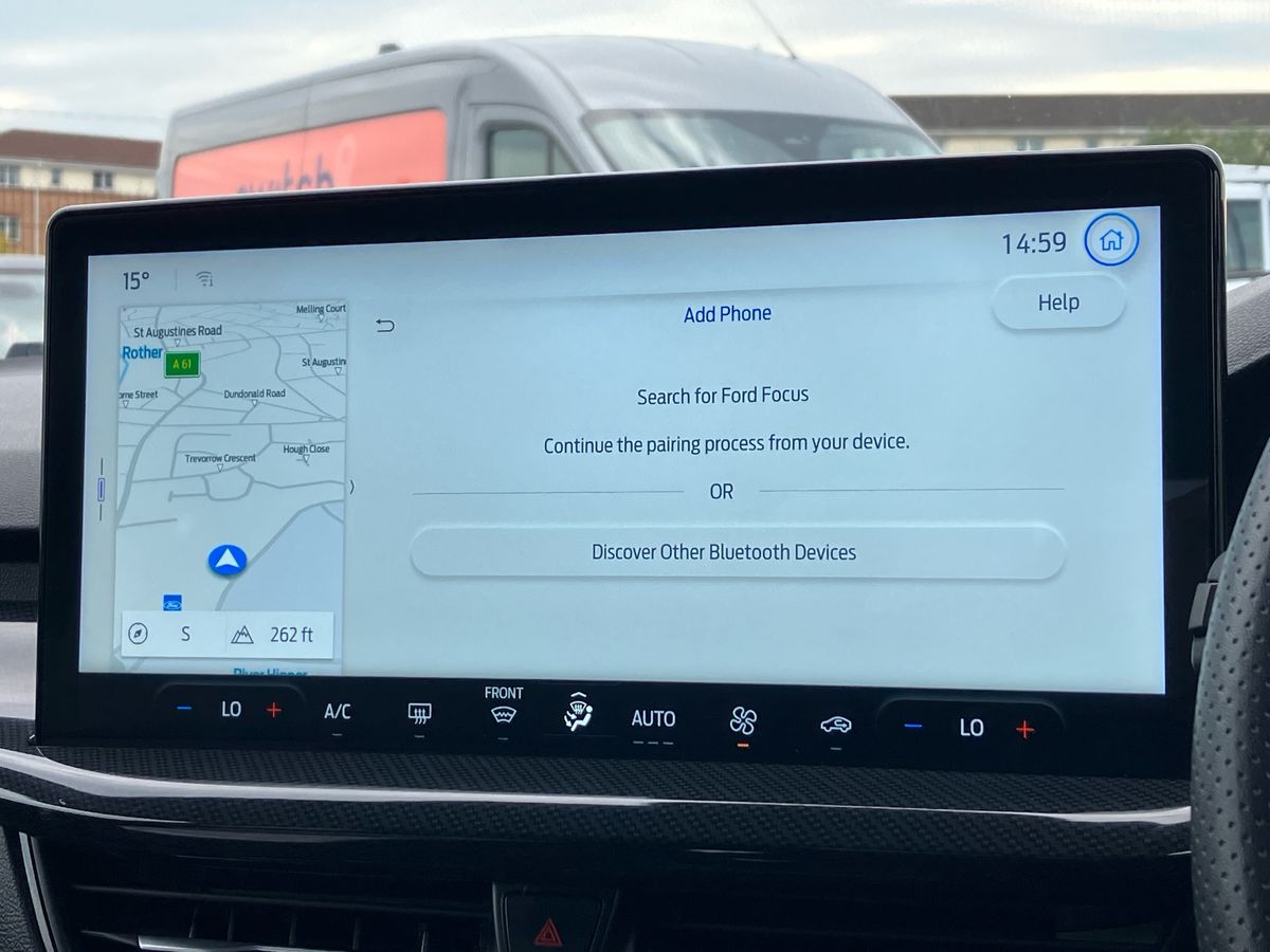 Used Ford Focus 2022 for sale - 76142059: Photo 23