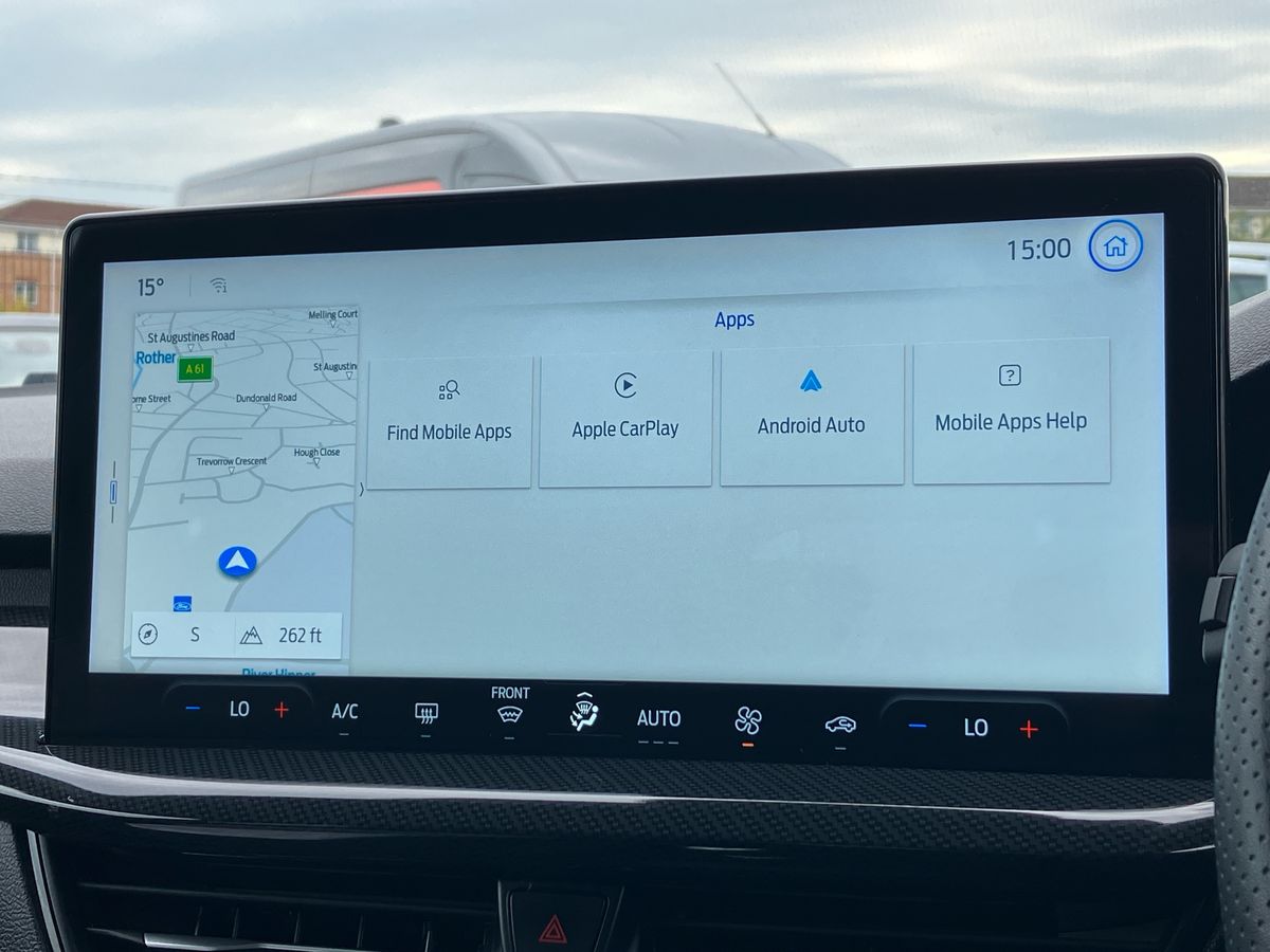 Used Ford Focus 2022 for sale - 76142059: Photo 24