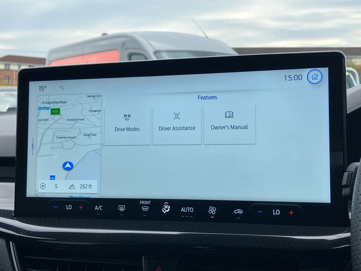 Used Ford Focus 2022 for sale - 76142059: Photo 25