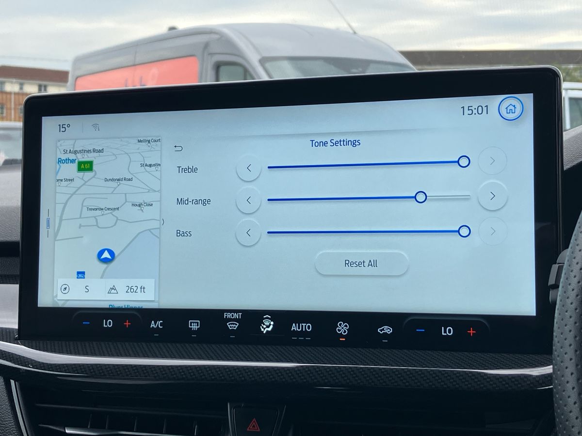 Used Ford Focus 2022 for sale - 76142059: Photo 30