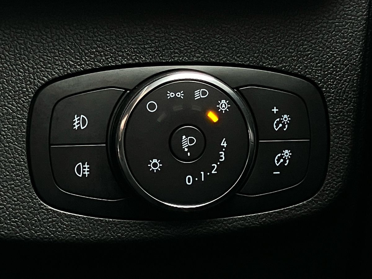 Used Ford Focus 2022 for sale - 76142059: Photo 36