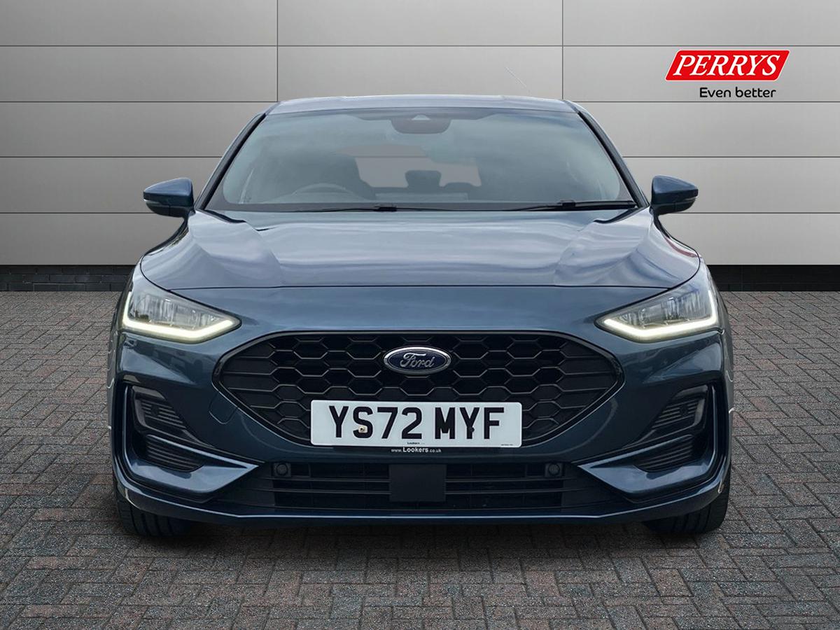 Used Ford Focus 2022 for sale - 76142059: Photo 4