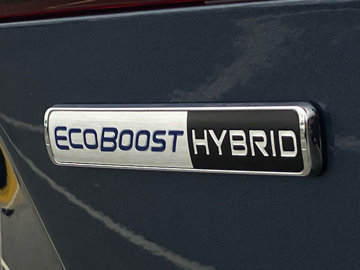 Used Ford Focus 2022 for sale - 76142059: Photo 42