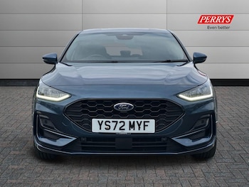 Used Ford Focus 2022 for sale - 76142059: Photo 4