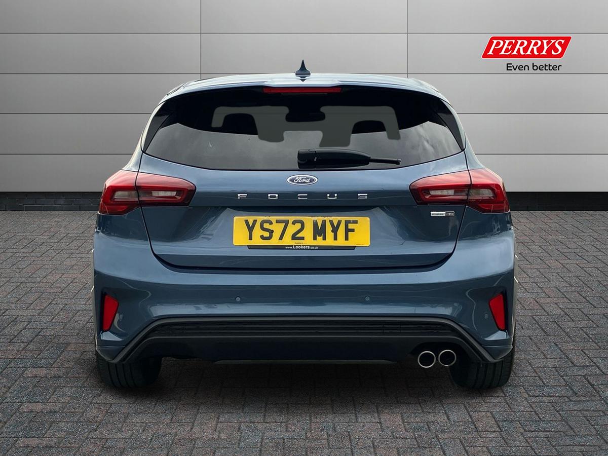 Used Ford Focus 2022 for sale - 76142059: Photo 5