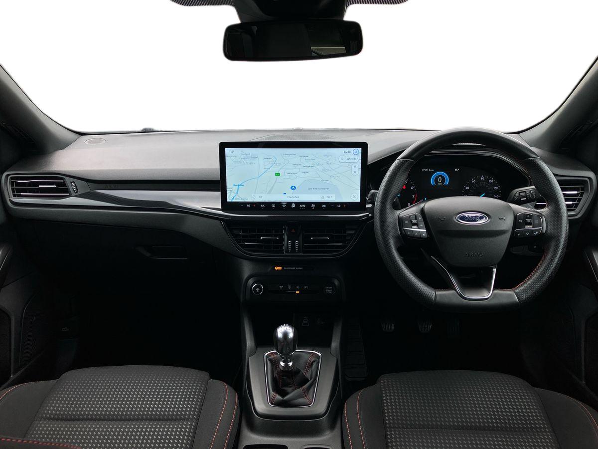 Used Ford Focus 2022 for sale - 76142059: Photo 9