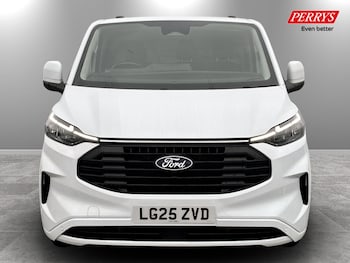 Used Ford Transit Custom 2025 for sale - 77417730: Photo