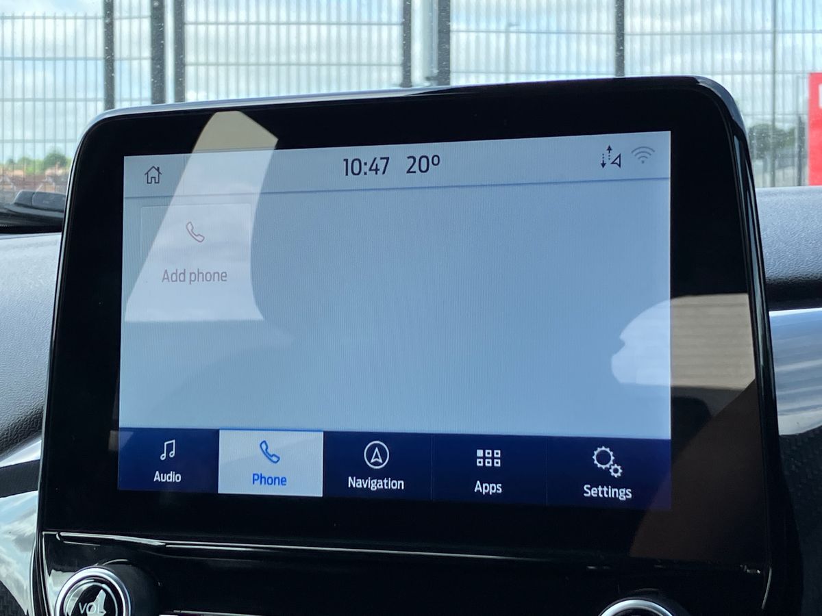 Vehicle 27