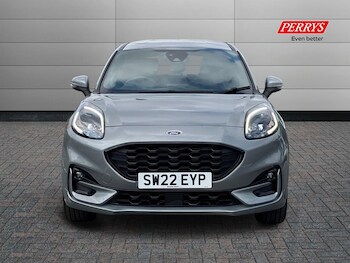 Used Ford Puma 2022 for sale - 75480797: Photo