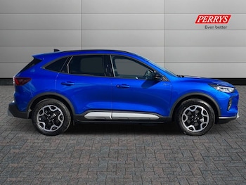 Used Ford Kuga 2025 for sale - 75824479: Photo