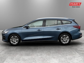 Used Ford Focus 2023 for sale - 78787469: Photo