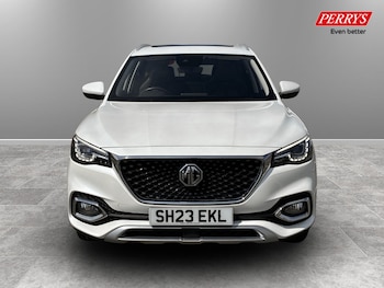 Used MG MG HS 2023 for sale - 79378632: Photo