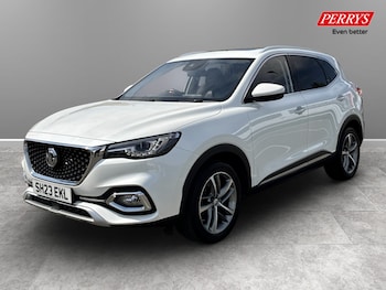 Used MG MG HS 2023 for sale - 79378632: Photo