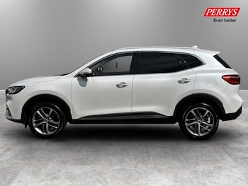Used MG MG HS 2023 for sale - 79378632: Photo