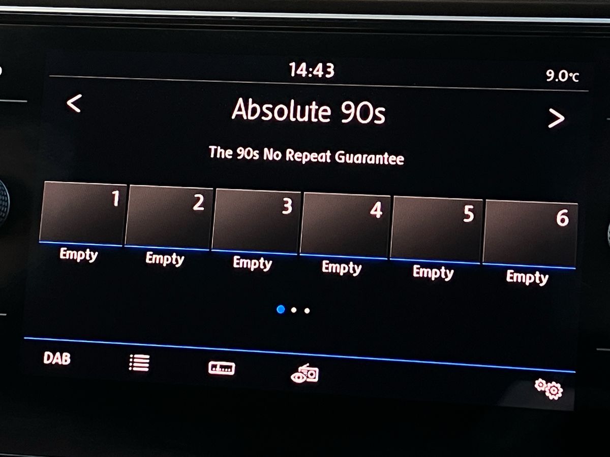 Used Volkswagen T-Roc 2019 for sale - 76792539: Photo 10