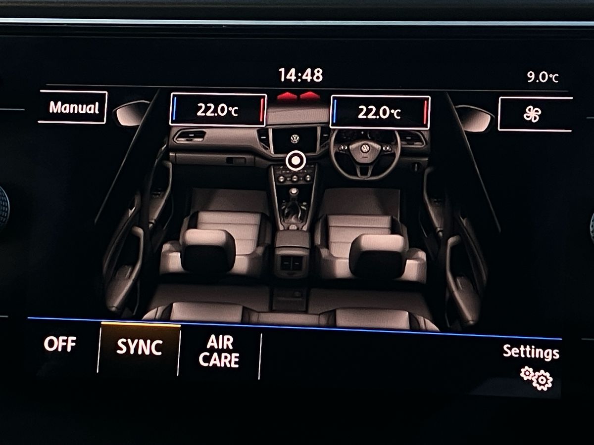 Used Volkswagen T-Roc 2019 for sale - 76792539: Photo 12