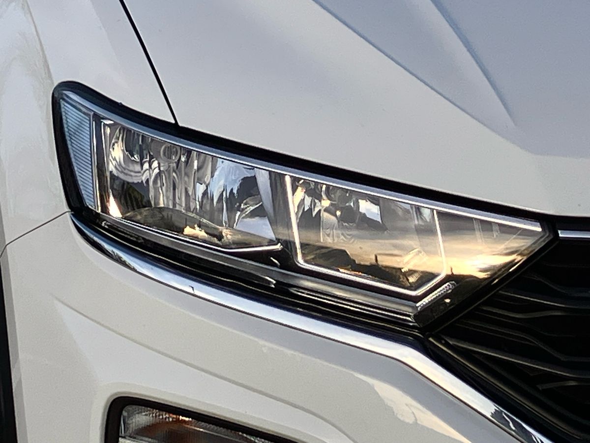 Used Volkswagen T-Roc 2019 for sale - 76792539: Photo 13