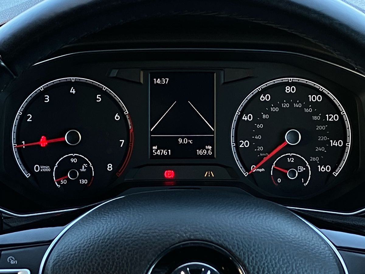 Used Volkswagen T-Roc 2019 for sale - 76792539: Photo 14