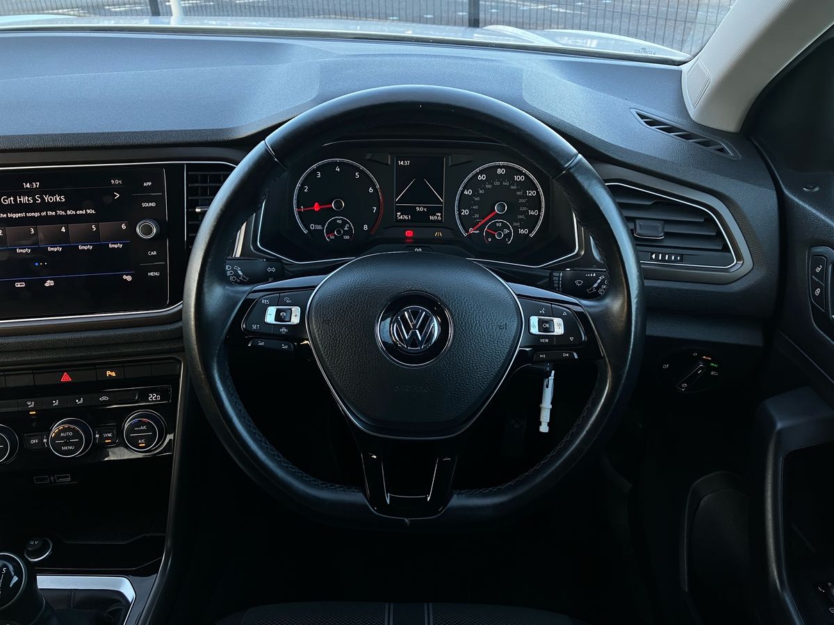 Used Volkswagen T-Roc 2019 for sale - 76792539: Photo 15