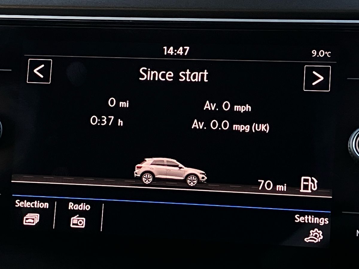 Used Volkswagen T-Roc 2019 for sale - 76792539: Photo 27