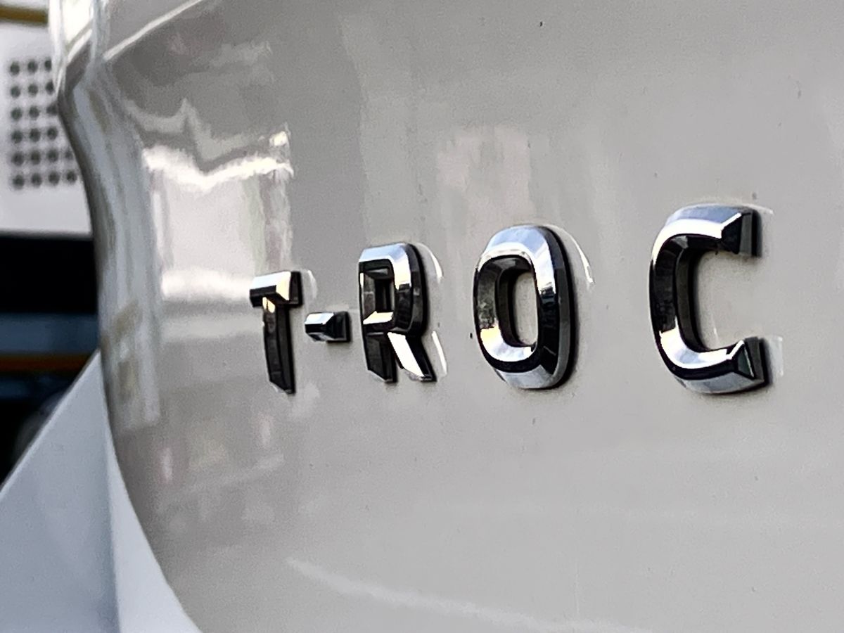 Used Volkswagen T-Roc 2019 for sale - 76792539: Photo 40