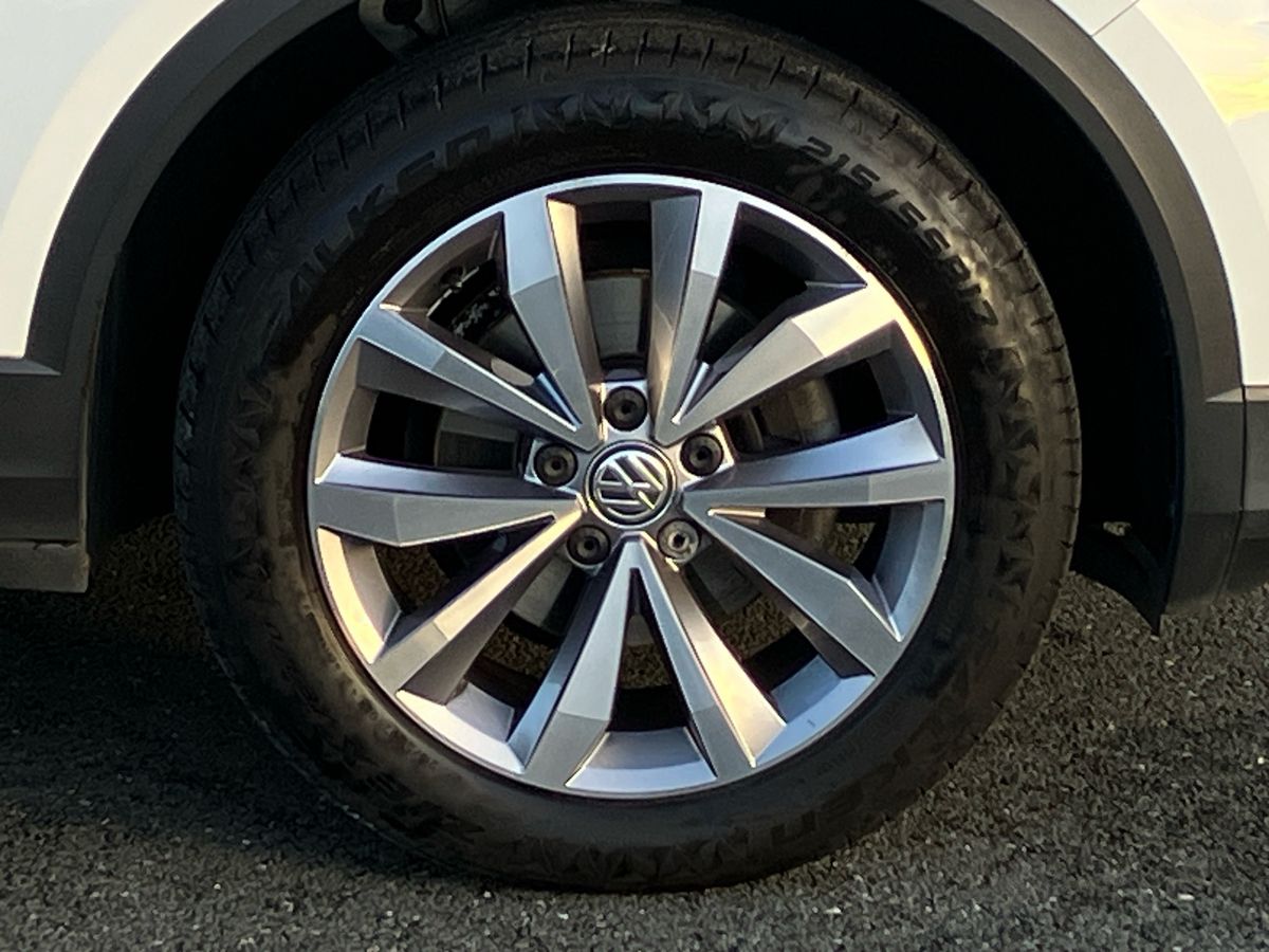 Used Volkswagen T-Roc 2019 for sale - 76792539: Photo 7