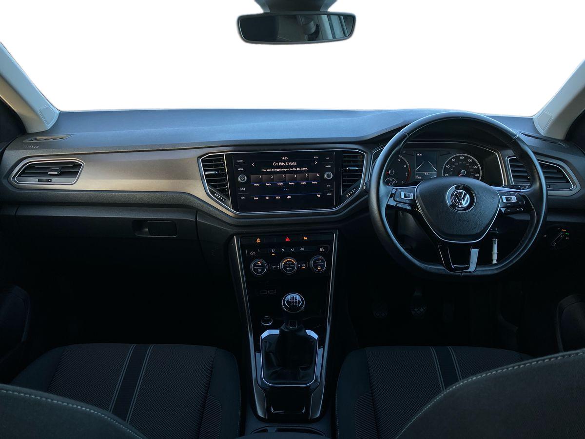 Used Volkswagen T-Roc 2019 for sale - 76792539: Photo 9