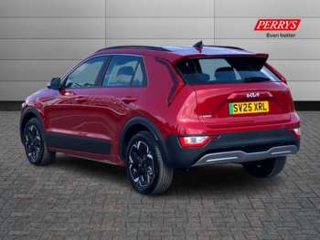 Used Kia Niro 2025 for sale - 75143915: Photo
