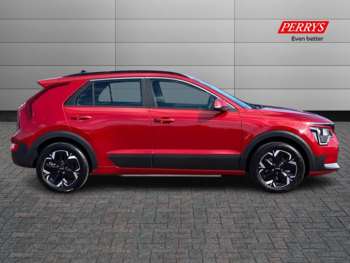 Used Kia Niro 2025 for sale - 75143915: Photo