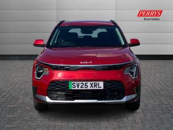 Used Kia Niro 2025 for sale - 75143915: Photo