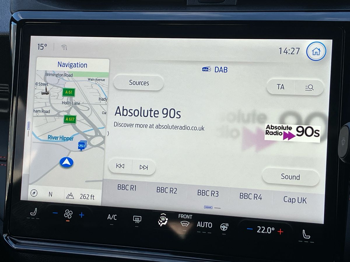 Used Ford Puma 2024 for sale - 76288292: Photo 10