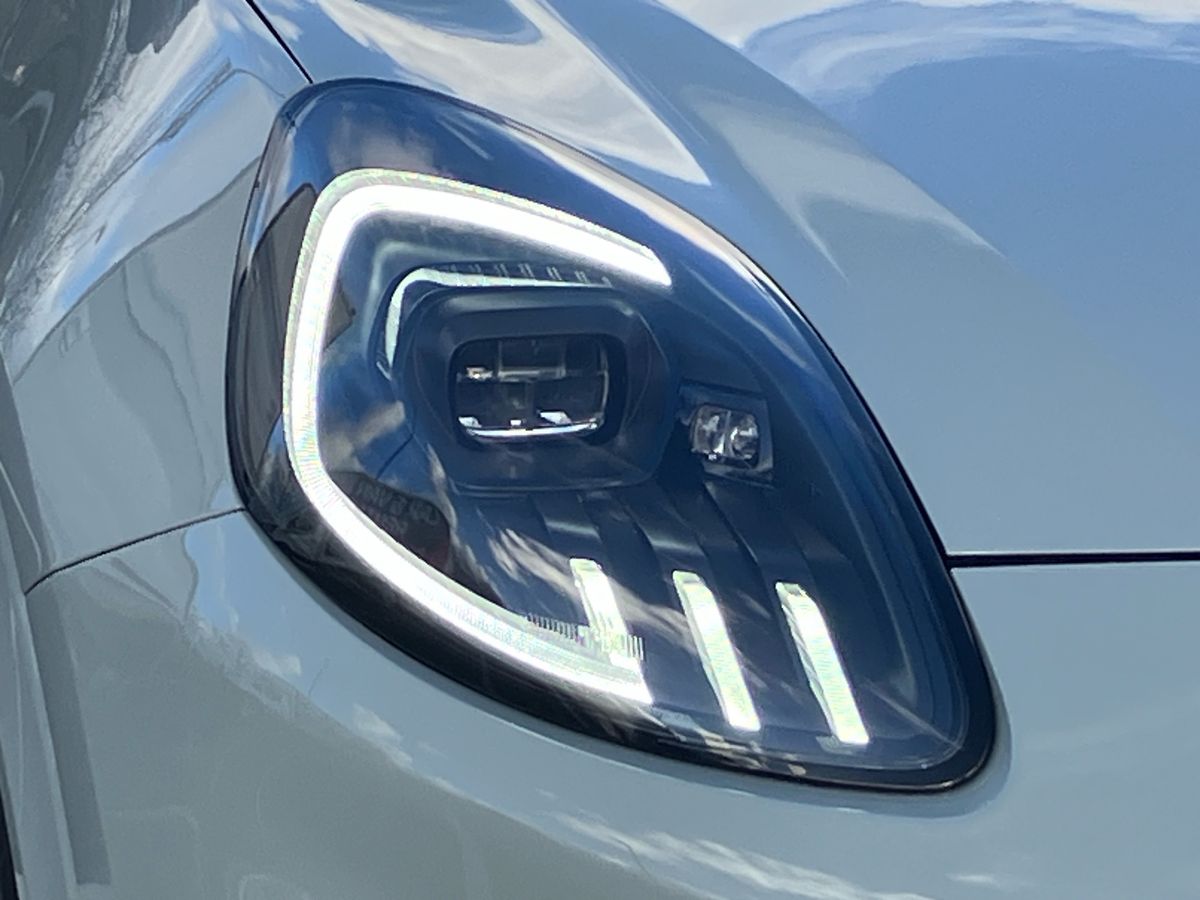 Used Ford Puma 2024 for sale - 76288292: Photo 13