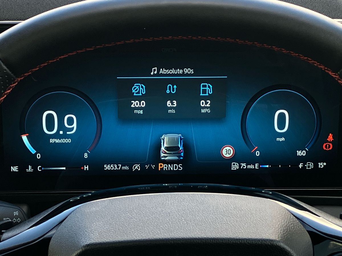 Used Ford Puma 2024 for sale - 76288292: Photo 14