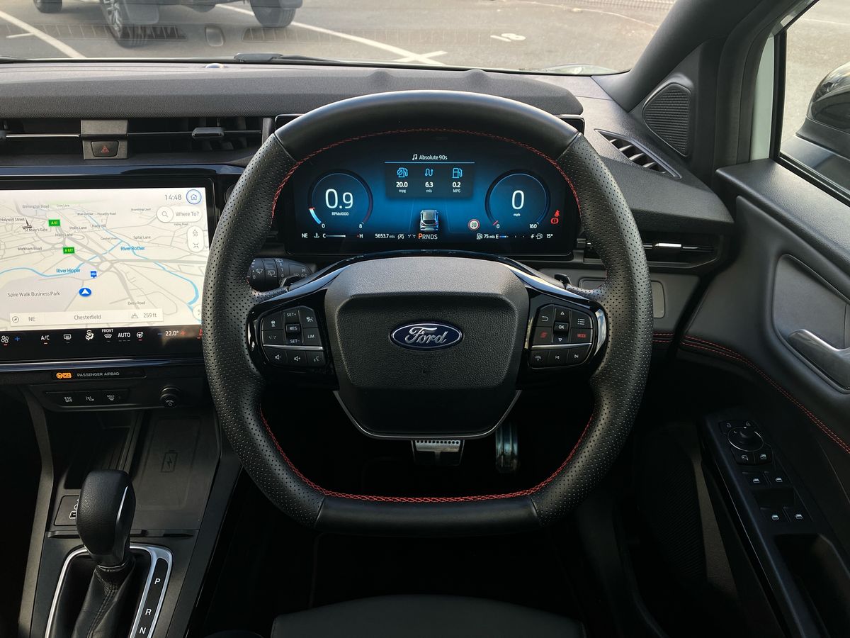 Used Ford Puma 2024 for sale - 76288292: Photo 15