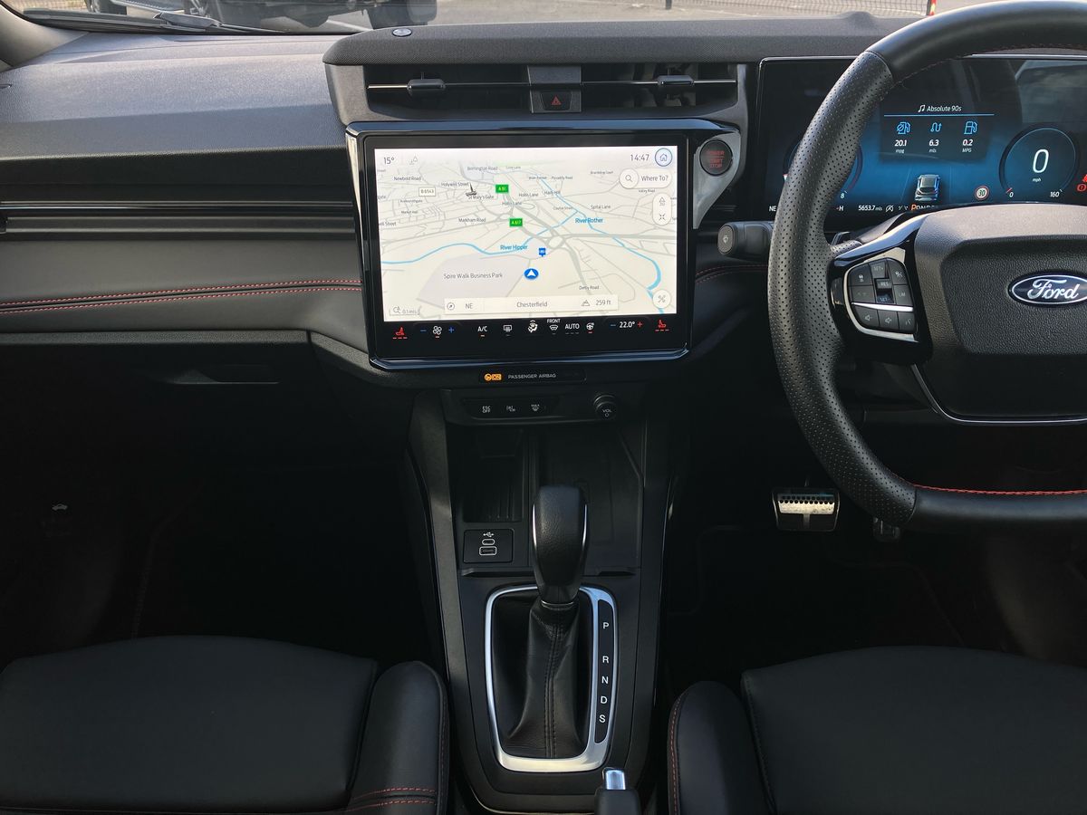 Used Ford Puma 2024 for sale - 76288292: Photo 17