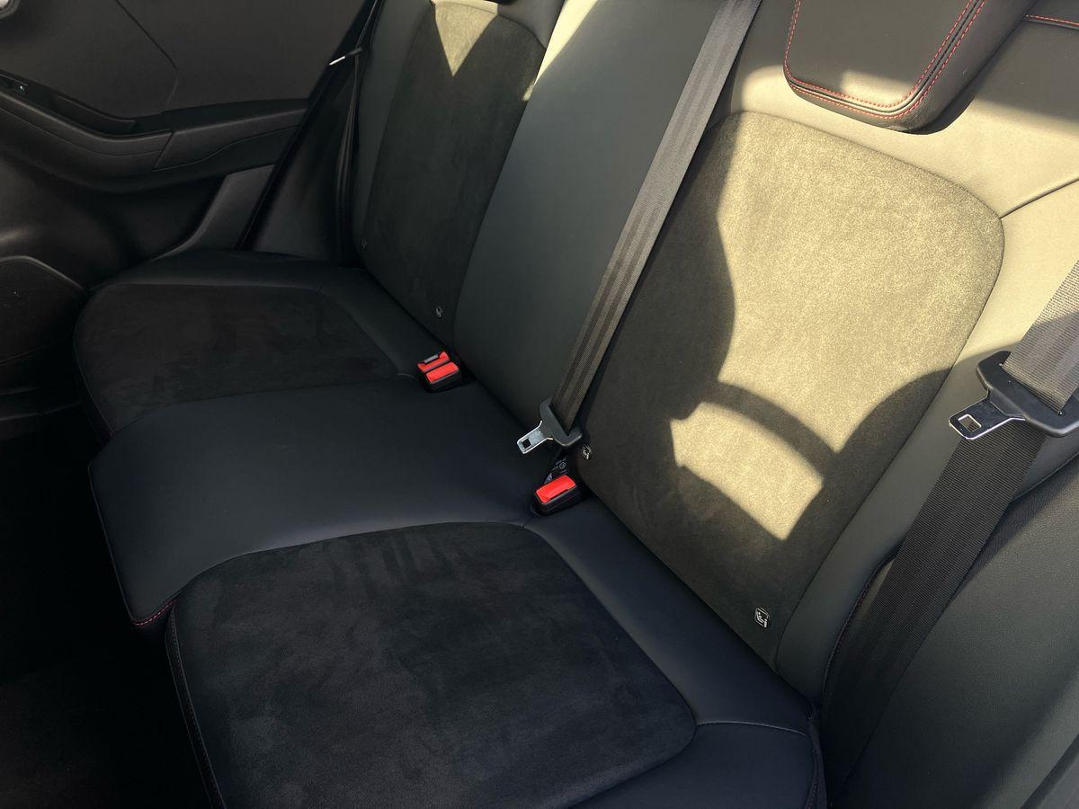 Used Ford Puma 2024 for sale - 76288292: Photo 19