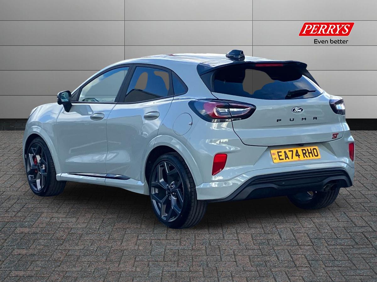 Used Ford Puma 2024 for sale - 76288292: Photo 2