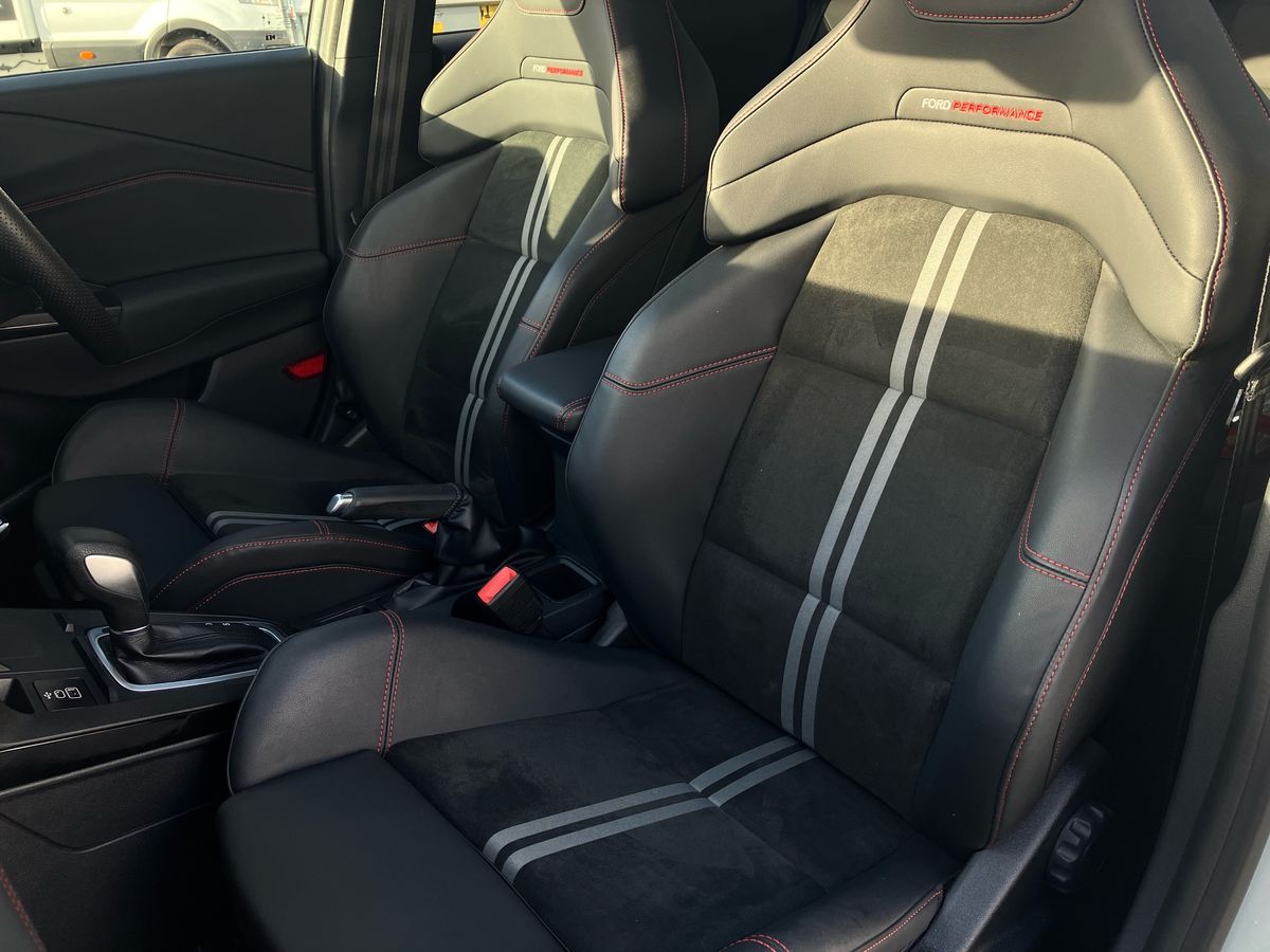 Used Ford Puma 2024 for sale - 76288292: Photo 21
