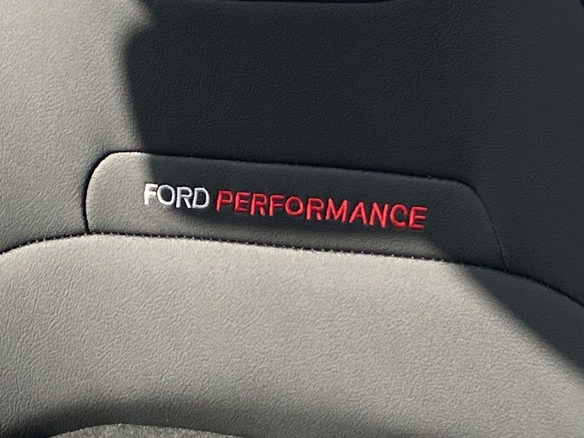 Used Ford Puma 2024 for sale - 76288292: Photo 22