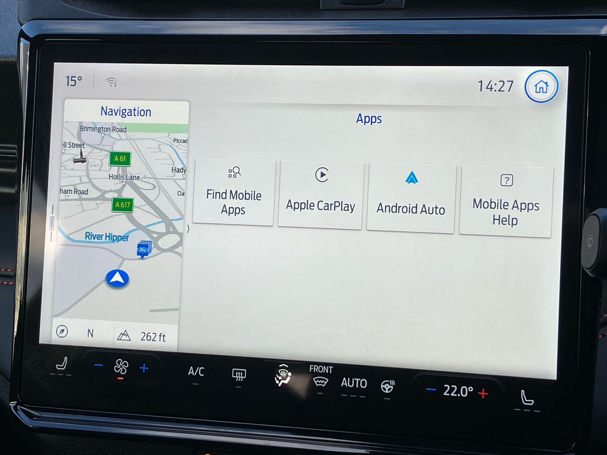 Used Ford Puma 2024 for sale - 76288292: Photo 25