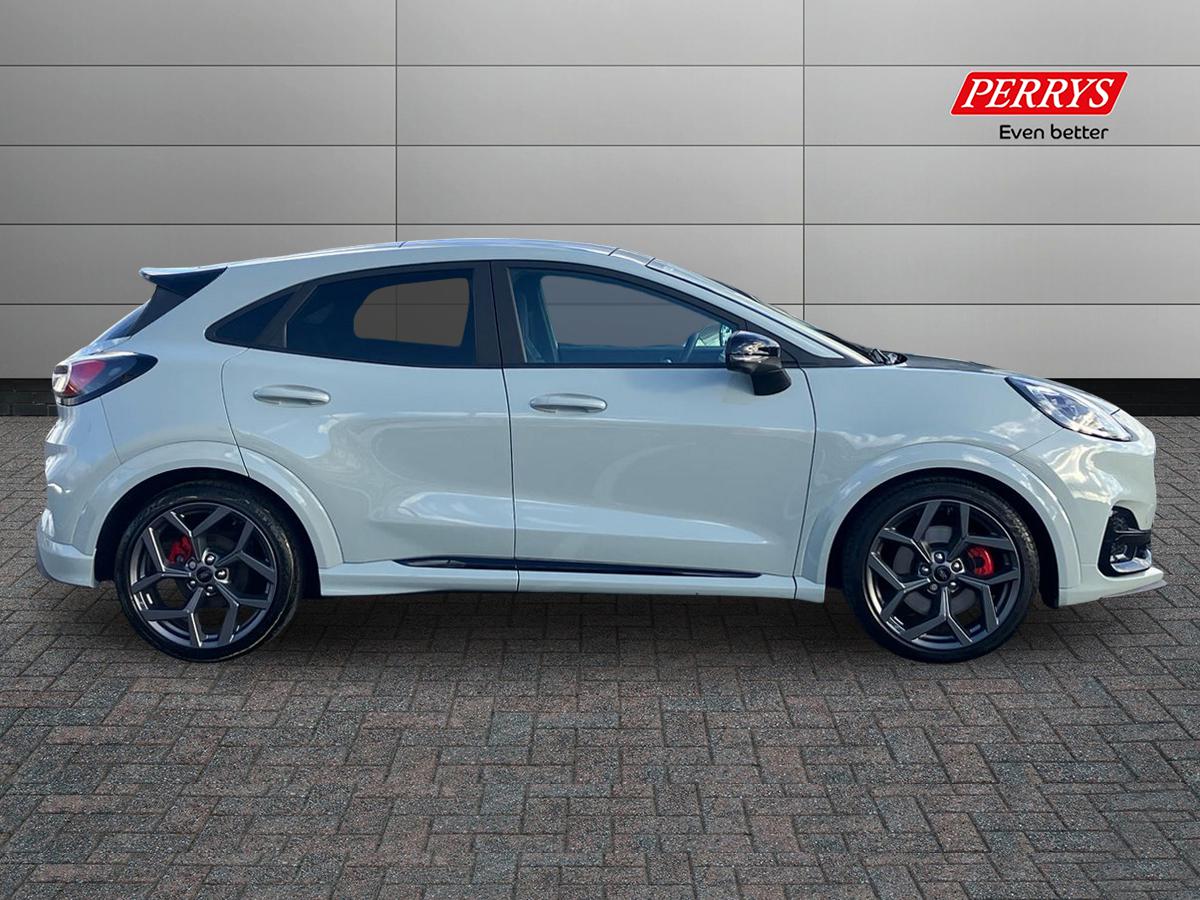 Used Ford Puma 2024 for sale - 76288292: Photo 3